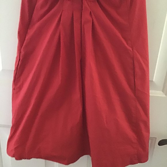 FEI COTTON RUFFLE BODICE SUNDRESS. 0 - Picture 5 of 6